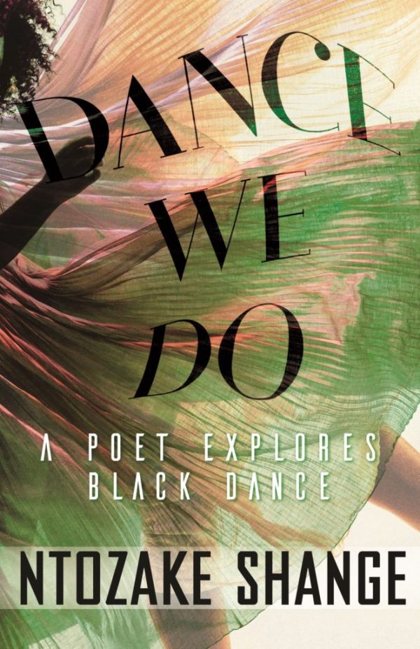 Ntozake Shange Awards & Legacy | Official Ntozake Shange Website